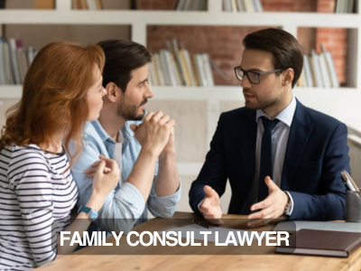  Family Consult Lawyer